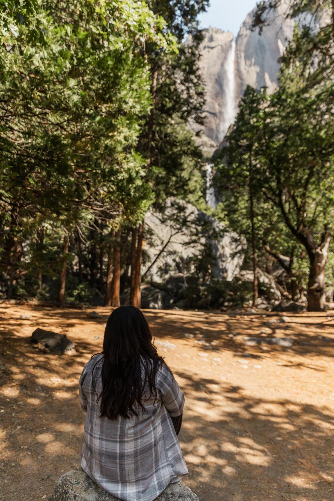 Tenaya At Yosemite Resort Fish Camp