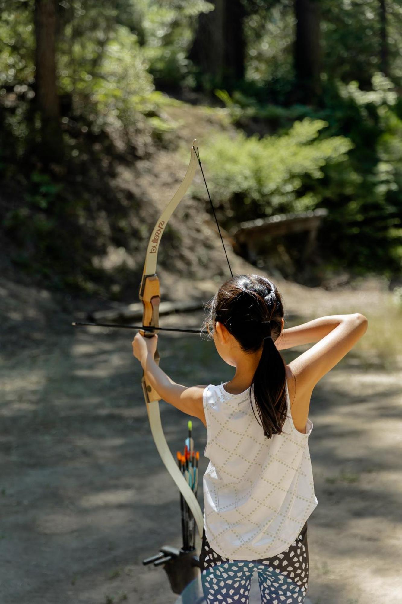 Tenaya At Yosemite