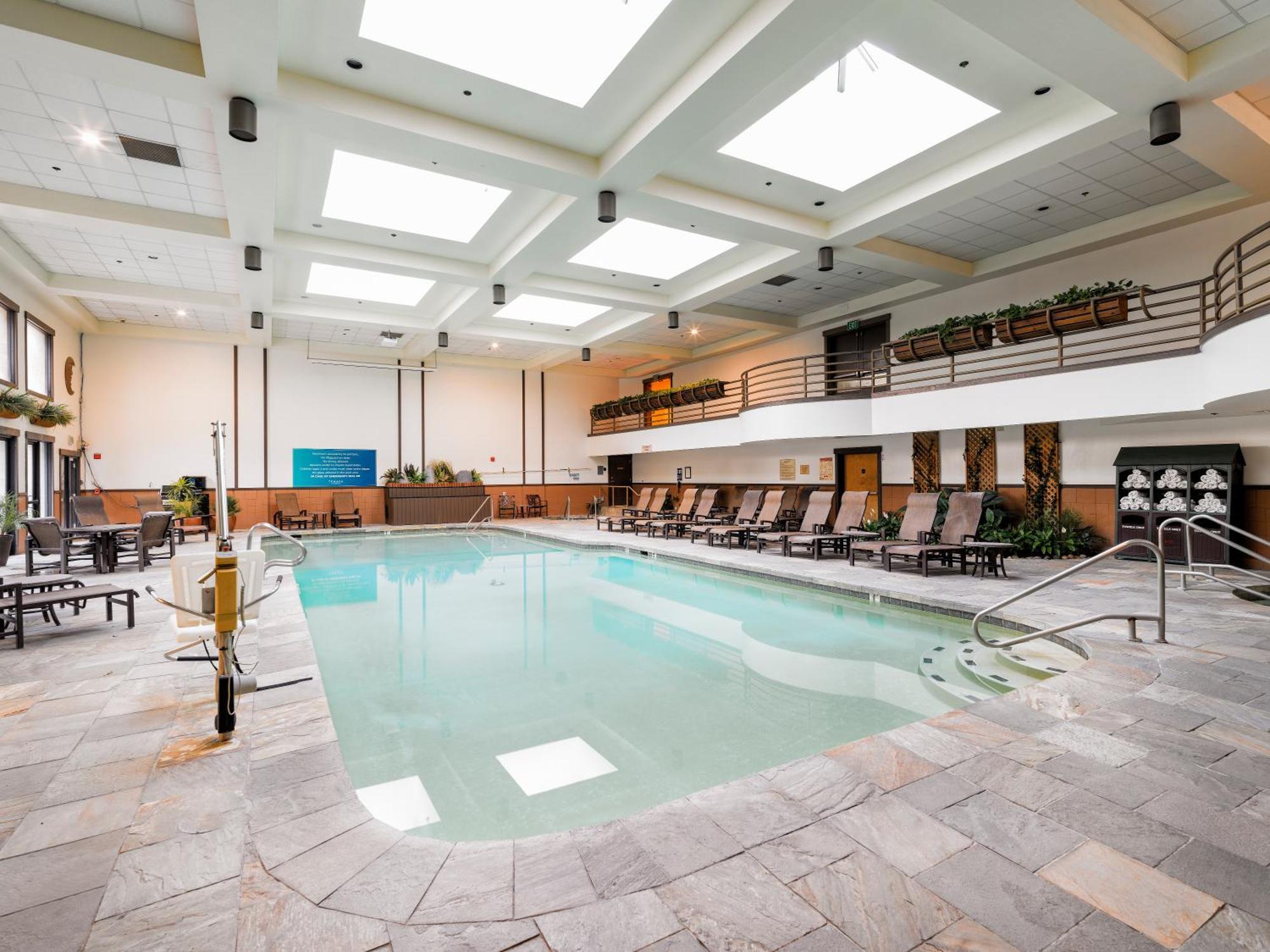Resort Tenaya At Yosemite 4*