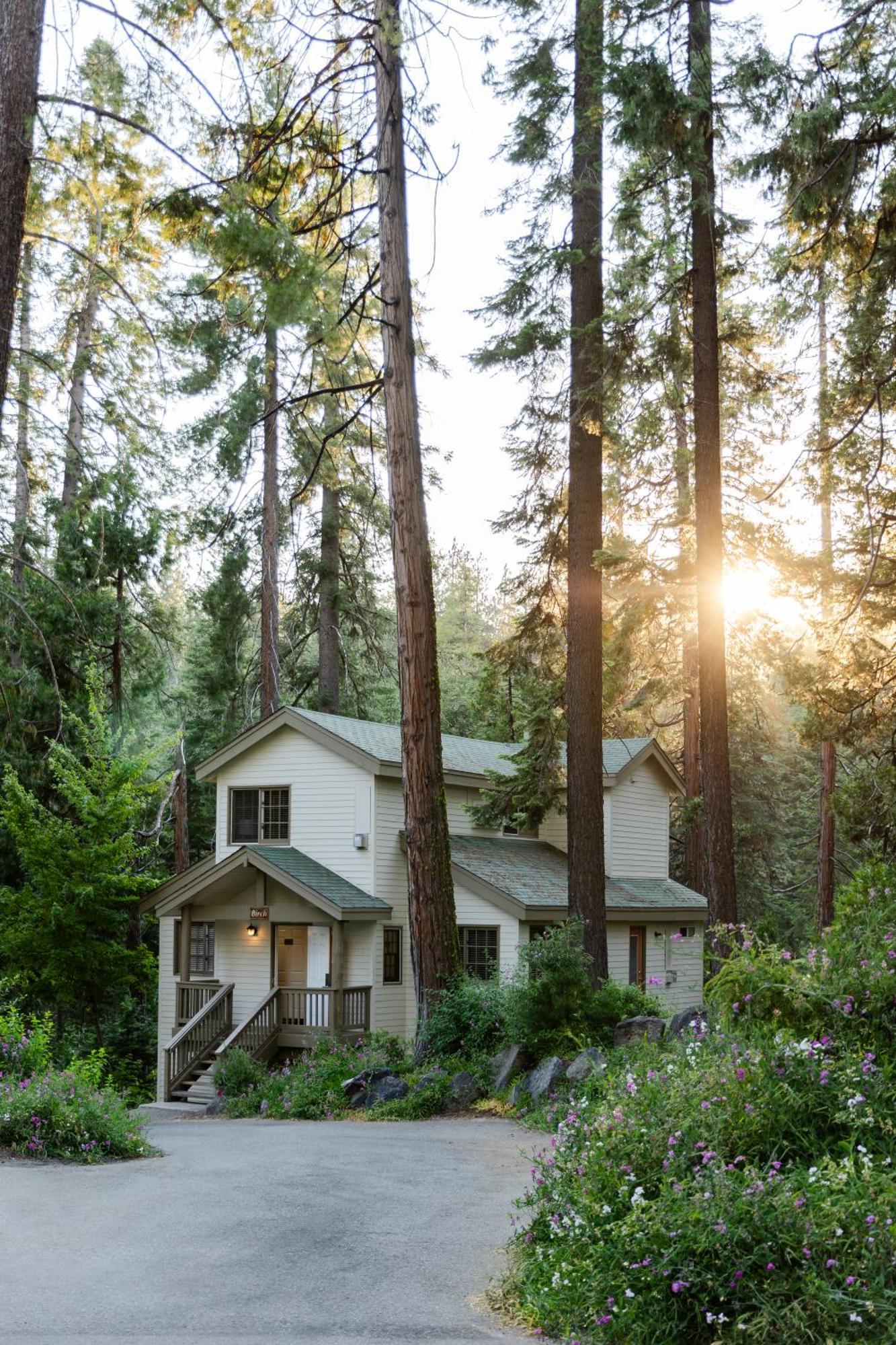 Resort Tenaya At Yosemite 4*