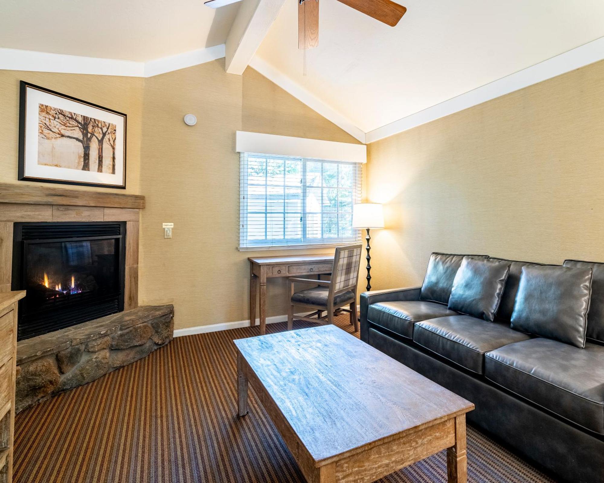 Tenaya At Yosemite Resort 4*