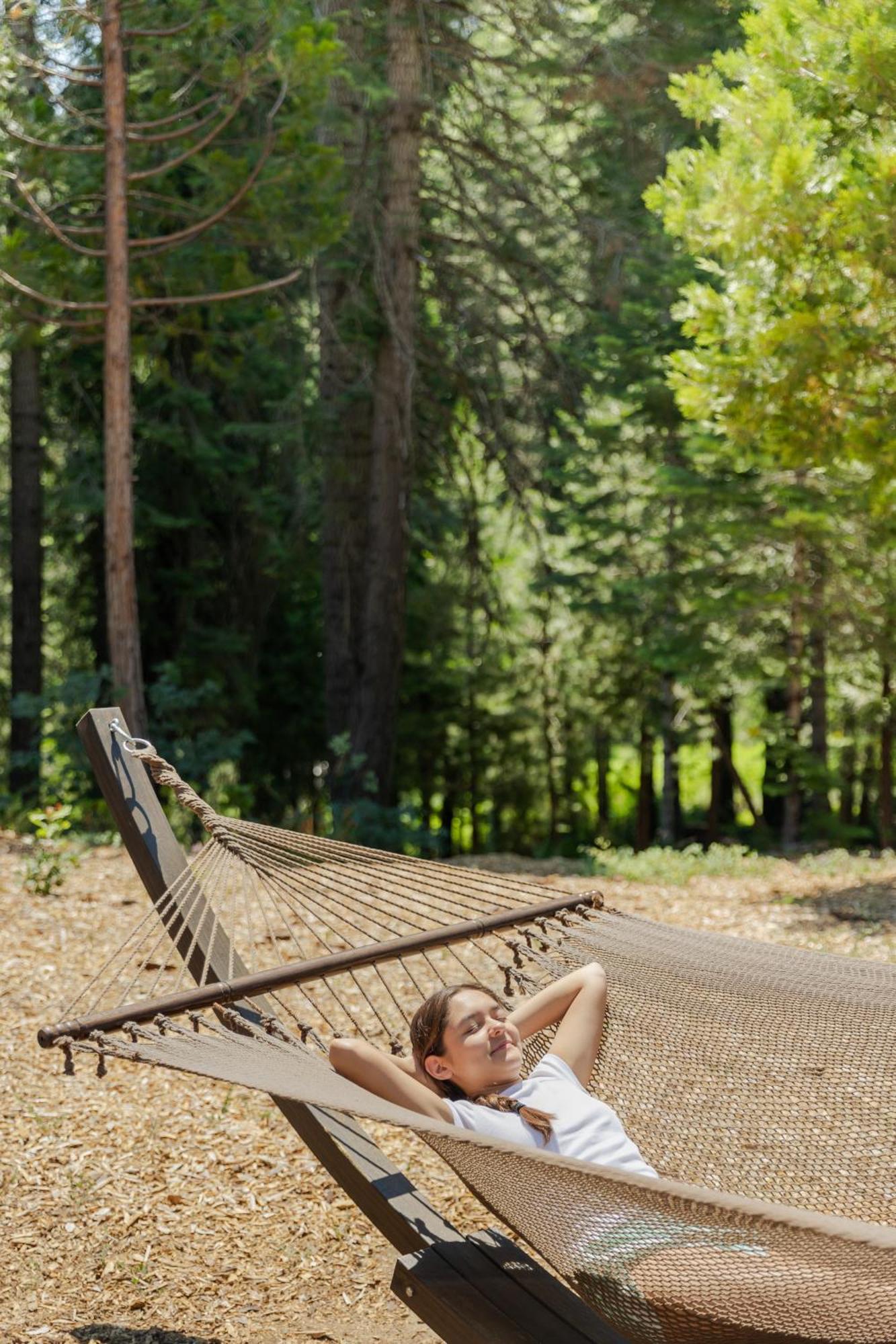Tenaya At Yosemite 4*
